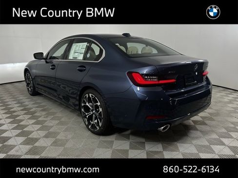 New 2026 BMW 330i xDrive Sedan w/ Convenience Package image 5