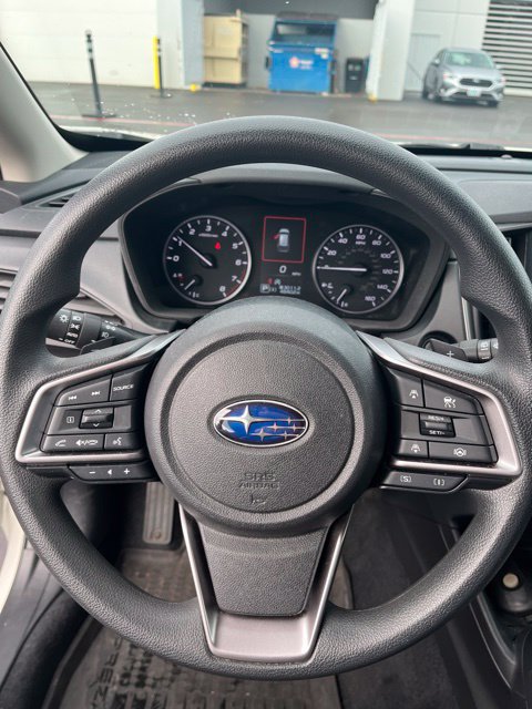 Used 2024 Subaru Impreza 2.0i Sport AWD/4WD image 3