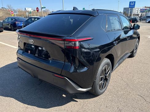 New 2026 Toyota bZ AWD/4WD image 7