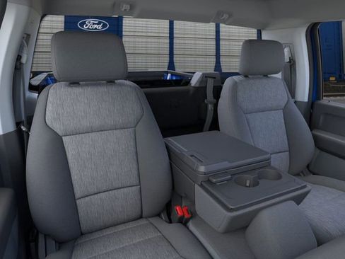 New 2026 Ford F150 XL w/ Equipment Group 103A High image 10