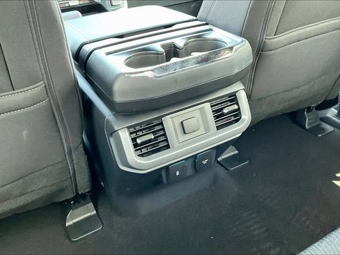 Used 2025 Ford F150 XLT w/ Equipment Group 302A MID AWD/4WD image 25