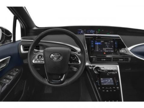 Used 2019 Toyota Mirai image 7