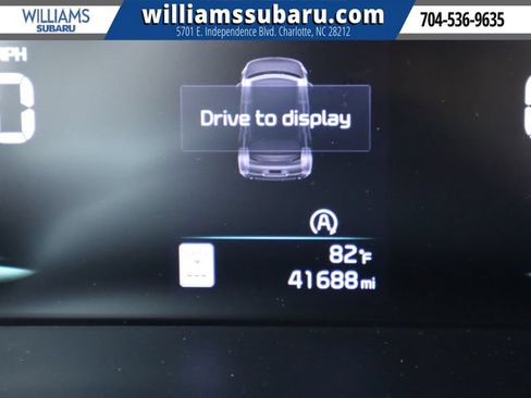 Used 2024 Kia Soul LX FWD image 26