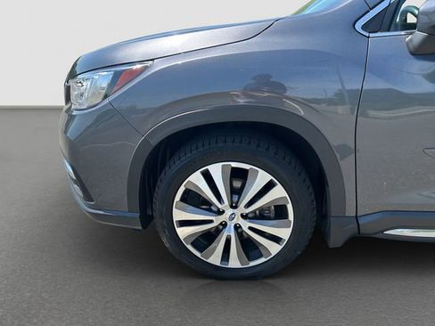 Used 2021 Subaru Ascent Limited w/ Technology Package AWD/4WD image 21