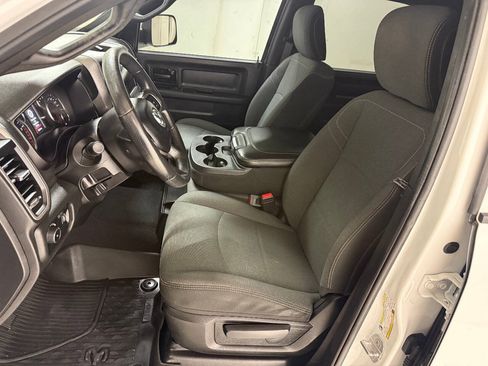 Used 2021 RAM 3500 Tradesman AWD/4WD image 48