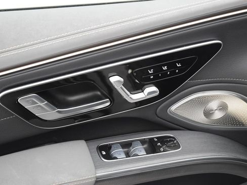 Certified 2023 Mercedes-Benz EQS AMG 4MATIC image 22