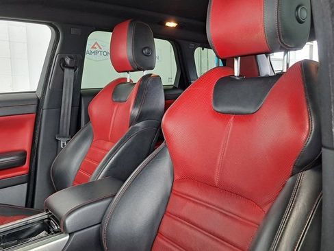 Used 2016 Land Rover Range Rover Evoque HSE Dynamic AWD/4WD image 26