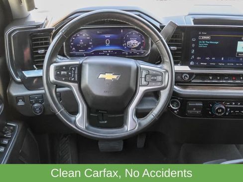 Used 2024 Chevrolet Silverado 2500 LT AWD/4WD image 20