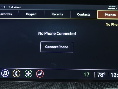 Used 2023 Buick Envision Preferred w/ Sport Touring Package AWD/4WD image 35