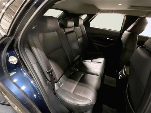 Used 2025 MAZDA CX-30 AWD 2.5 S w/ Premium Package image 27