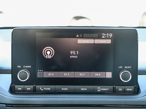 Certified 2023 Honda Accord EX image 15