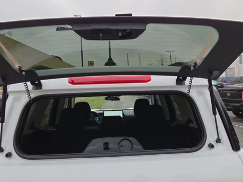 New 2025 Ford Bronco Sport Big Bend w/ Convenience Package image 12