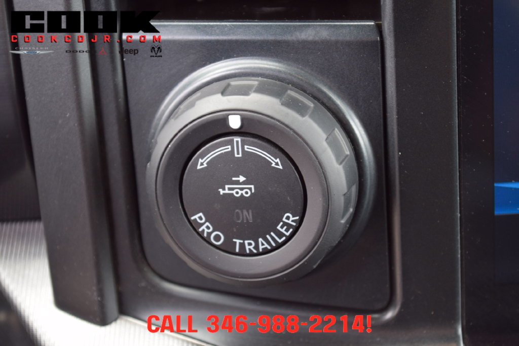 Used 2024 Ford F150 Lariat w/ FX4 Off-Road Package AWD/4WD image 13