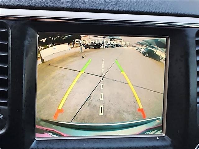 Used 2015 Jeep Grand Cherokee Limited RWD image 13