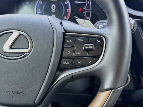 Used 2024 Lexus ES 350 Ultra Luxury w/ Accessory Package (Z2) FWD image 38