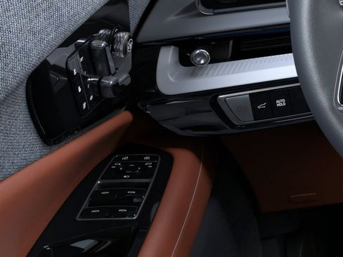 New 2026 Cadillac Optiq Sport 2 RWD image 22