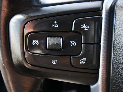 Used 2023 GMC Sierra 1500 SLT w/ SLT Convenience Package AWD/4WD image 24