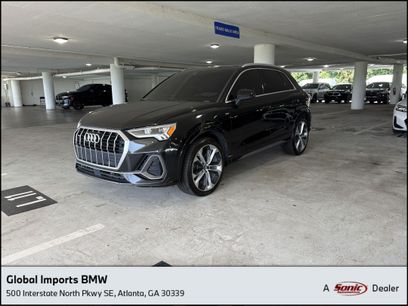Used 2020 Audi Q3 2.0T Premium Plus w/ Premium Plus Package