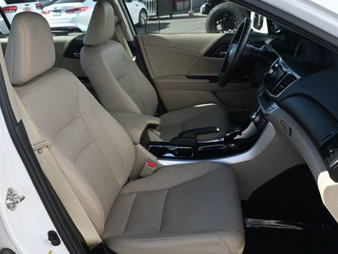 Used 2013 Honda Accord EX-L image 15