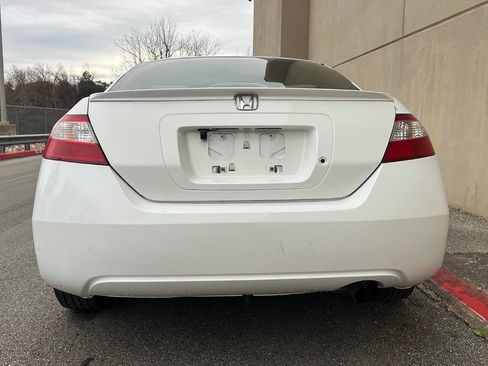 Used 2007 Honda Civic LX image 28