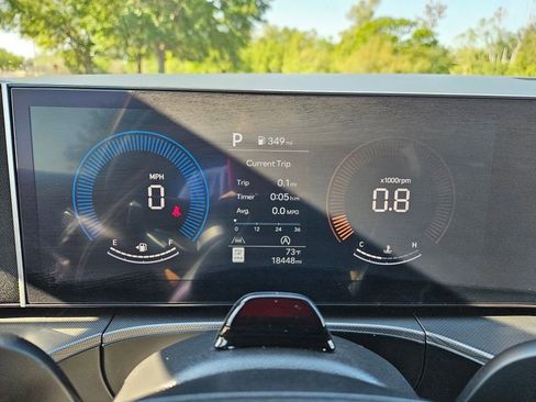 Used 2026 Hyundai Santa Fe SEL image 24