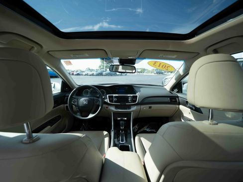 Used 2013 Honda Accord EX-L image 19