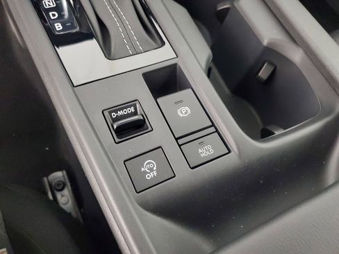 New 2026 Nissan Sentra SV w/ Floor Mat Package image 17