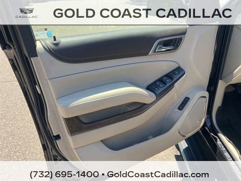 Used 2018 GMC Yukon XL Denali w/ Denali Ultimate Package AWD/4WD image 19