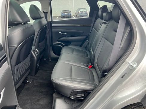 Used 2022 Hyundai Tucson Limited image 21