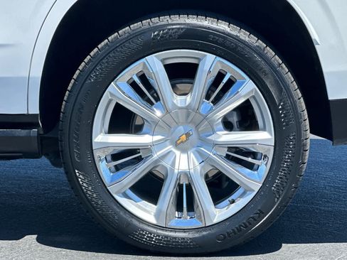 Used 2024 Chevrolet Tahoe High Country AWD/4WD image 33