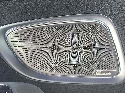 Certified 2025 Mercedes-Benz C 300 4MATIC Sedan image 25