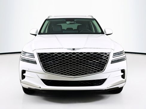 Used 2024 Genesis GV80 3.5T image 2