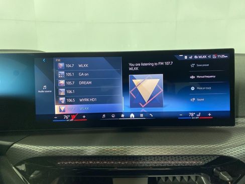 New 2026 BMW 330i xDrive Sedan w/ M Sport Package image 14