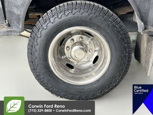 Used 2018 Ford F350 XL w/ Power Equipment Group image 31