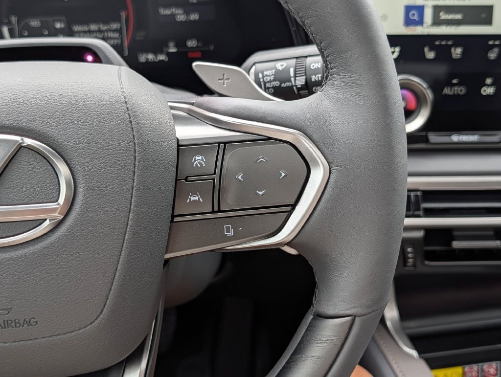 New 2026 Lexus RX 350 AWD w/ Convenience Package image 19