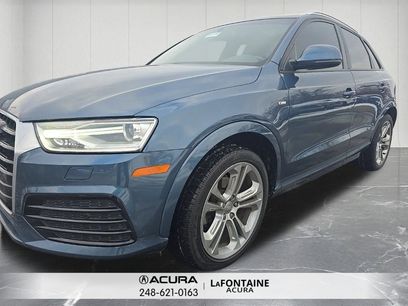 Used 2018 Audi Q3 2.0T Premium w/ Convenience Package