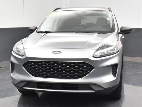 Used 2022 Ford Escape SE w/ Convenience Package AWD/4WD image 11