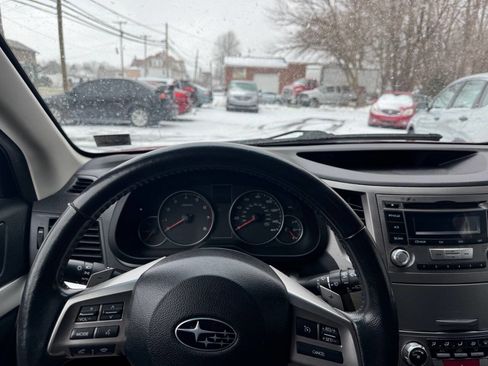 Used 2013 Subaru Outback 2.5i Premium image 27