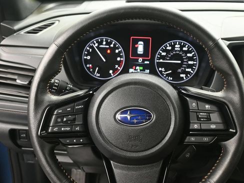 Used 2025 Subaru Forester Touring AWD/4WD image 9