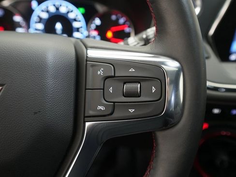 Used 2022 Chevrolet Blazer RS w/ Enhanced Convenience Package image 19