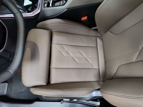 New 2026 BMW X3 xDrive30 w/ Convenience Package image 13