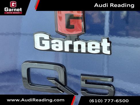 Certified 2024 Audi Q5 2.0T Premium Plus image 41
