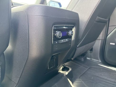 Used 2025 Chevrolet Tahoe RST w/ Comfort Package image 60