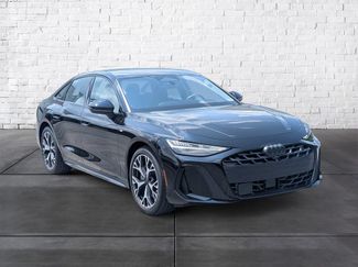 Used 2026 Audi A6 Premium Plus AWD/4WD video 1