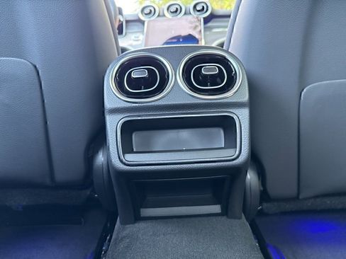 Certified 2025 Mercedes-Benz C 300 4MATIC Sedan image 20