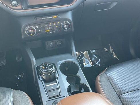 Certified 2021 Ford Bronco Sport Outer Banks image 16