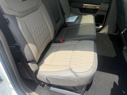New 2026 Ford F250 Platinum w/ Platinum Plus Package AWD/4WD image 62