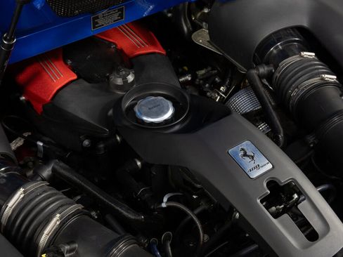 Used 2018 Ferrari 488 Spider image 20