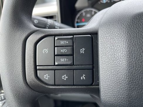 New 2026 Ford F250 XL w/ STX Appearance Package image 16