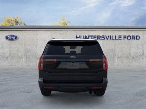New 2026 Ford Expedition Platinum w/ Stealth Performance Package image 5